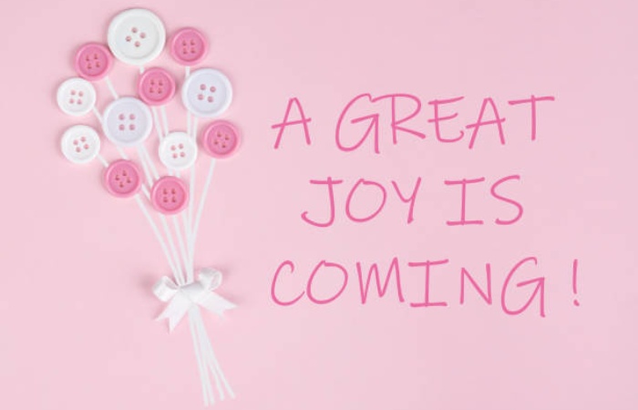 Button Balloon Cards