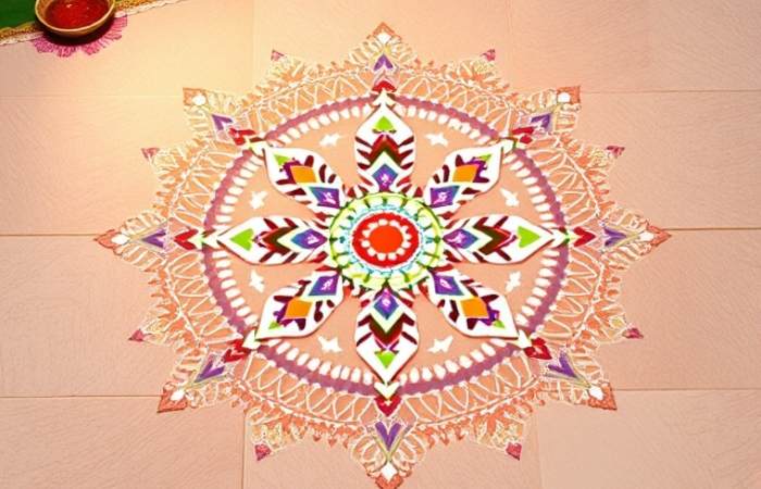 Geometric Shapes (4x4 Grid)
