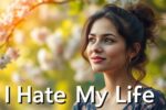 I Hate My Life Quotes