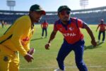 Bangladesh National Cricket Team Vs Nepal National Cricket Team Matches