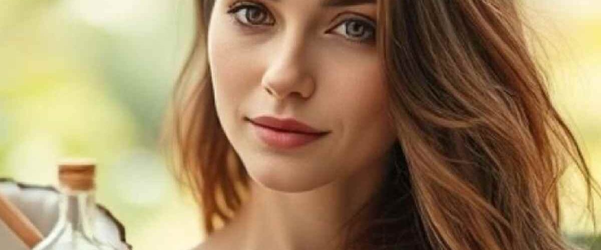 DIY hair masks for damaged hair