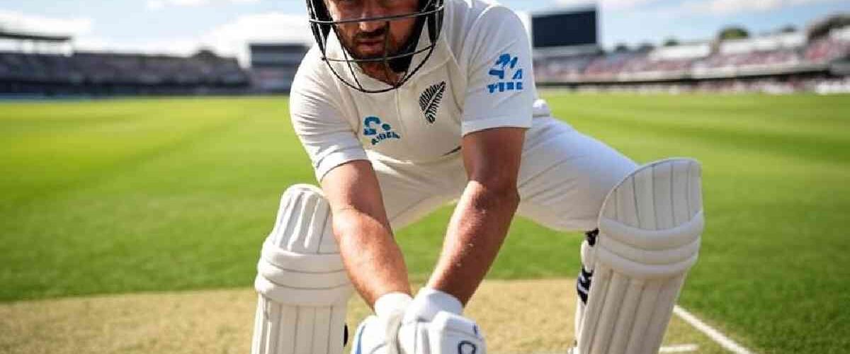 New Zealand National Cricket Team Vs India National Cricket Team