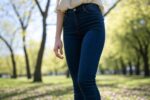 Poses For Girls In Jeans