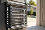 Safety Grill Gate Design For Main Door