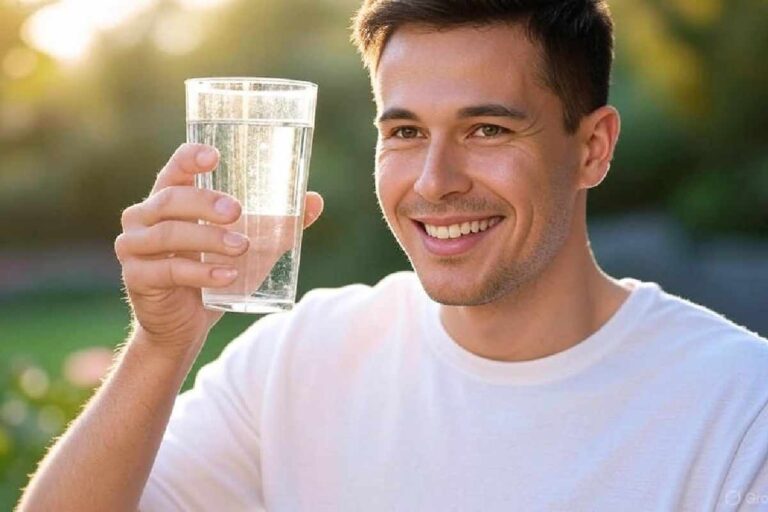 Tips For Staying Hydrated