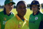 Zimbabwe Women vs Ireland Women's National Cricket Team Timeline