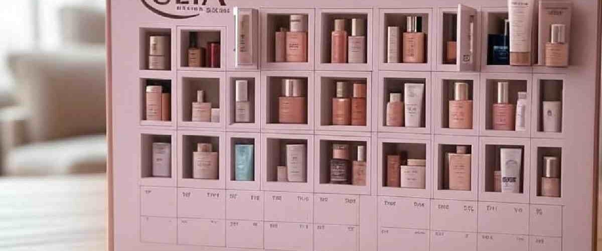 Ulta Beauty Advent Calendar