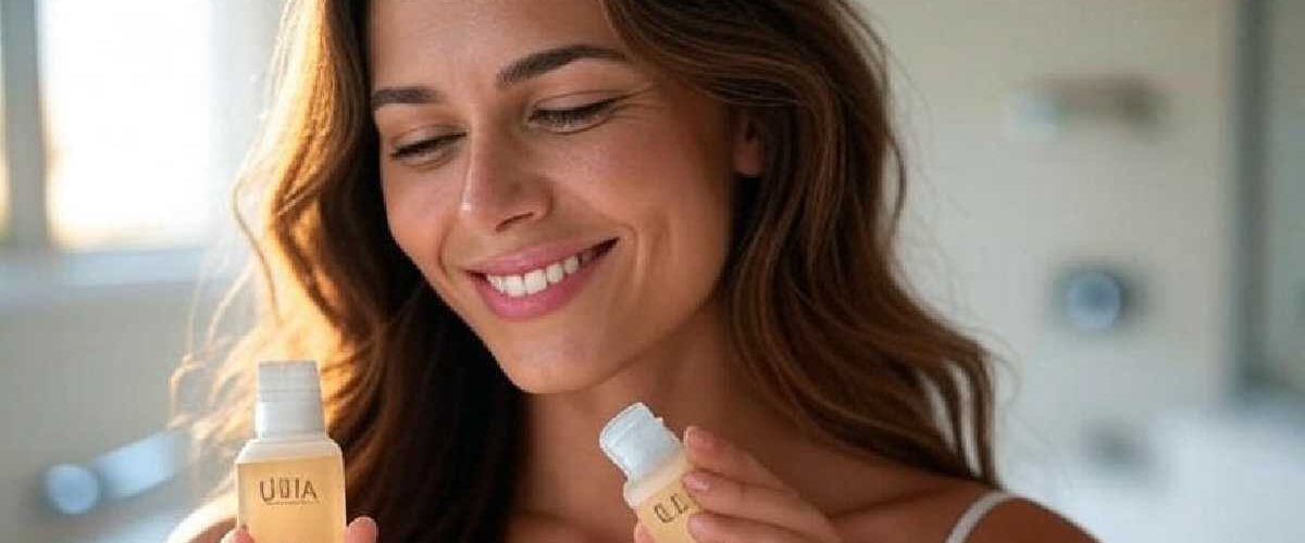 Ulta Self Tanner