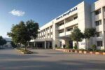 Amrita Hospital Faridabad Photos