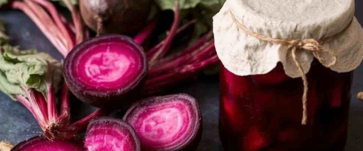 Are Pickled Beets Good For You