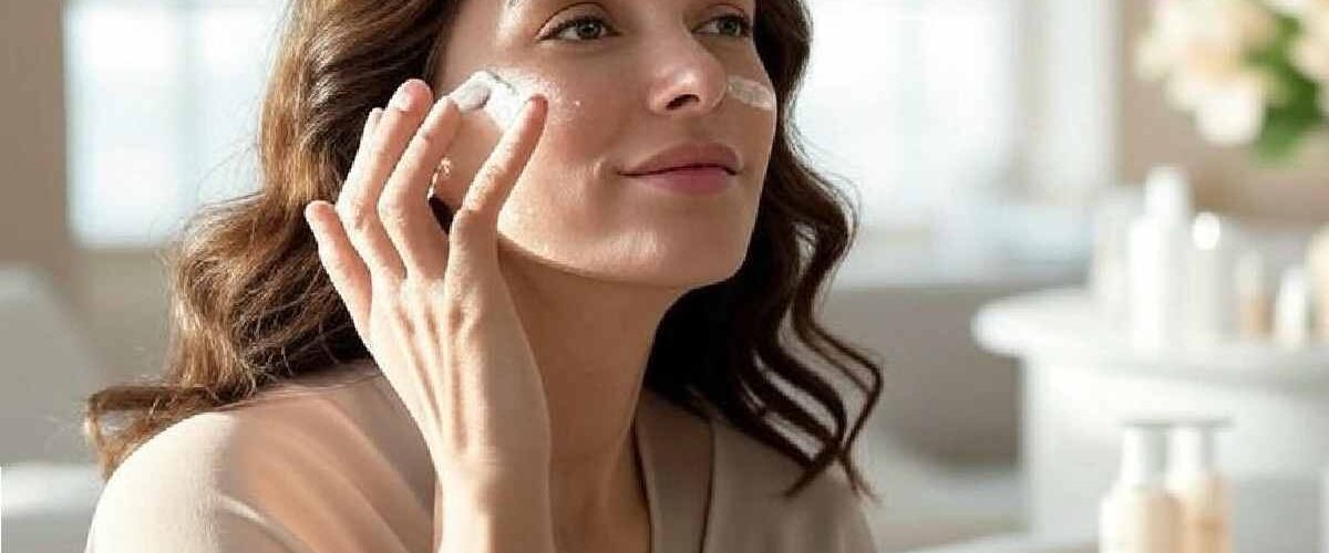 Beauty Product Launch