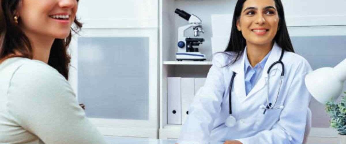 Best Gynecologist In Kanpur