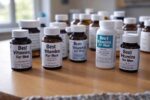 Best Vitamins For Men