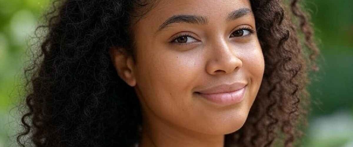 Easy Natural Hairstyles For Black Girls