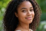 Easy Natural Hairstyles For Black Girls