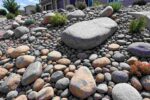 Front Yard Landscaping Ideas With Rocks No Grass