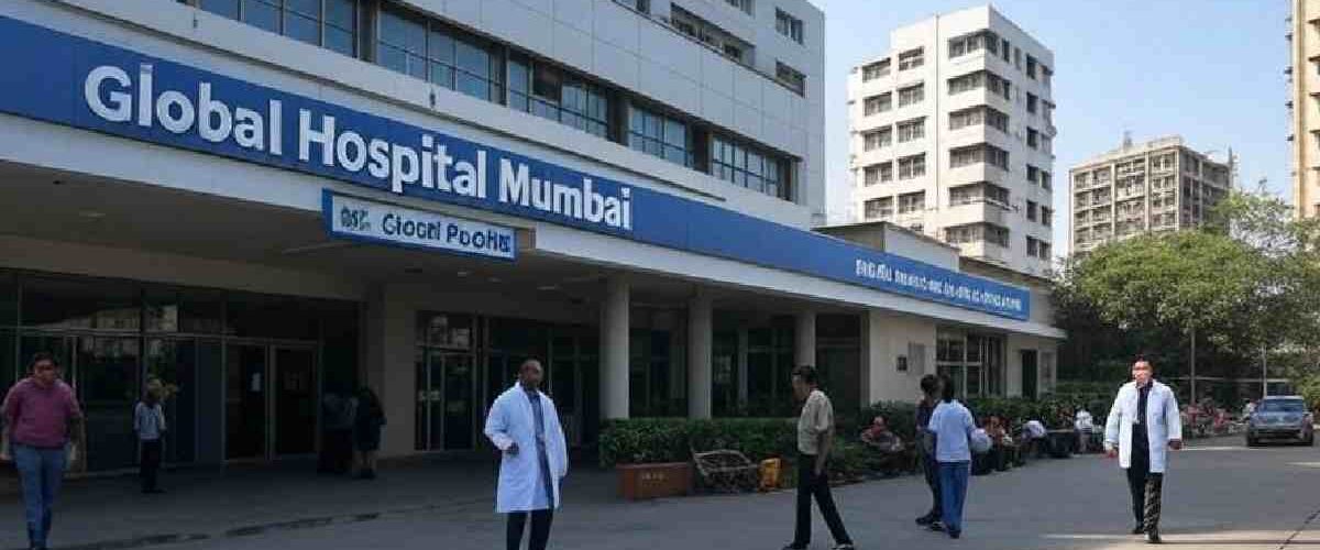 Global Hospital Mumbai