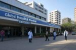 Global Hospital Mumbai