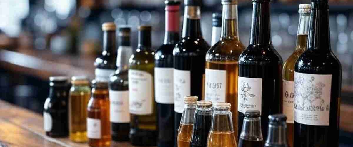 Gluten Free Alcohol