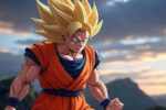 How To Draw Goku Super Saiyan 10000000000000000000000000000000000000000000000000000000000