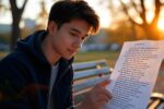 Love Poems For Your Boyfriend That Will Make Him Cry