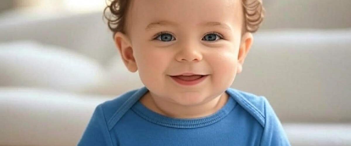 Smile Wallpaper Cute Baby Boy Pics