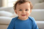 Smile Wallpaper Cute Baby Boy Pics