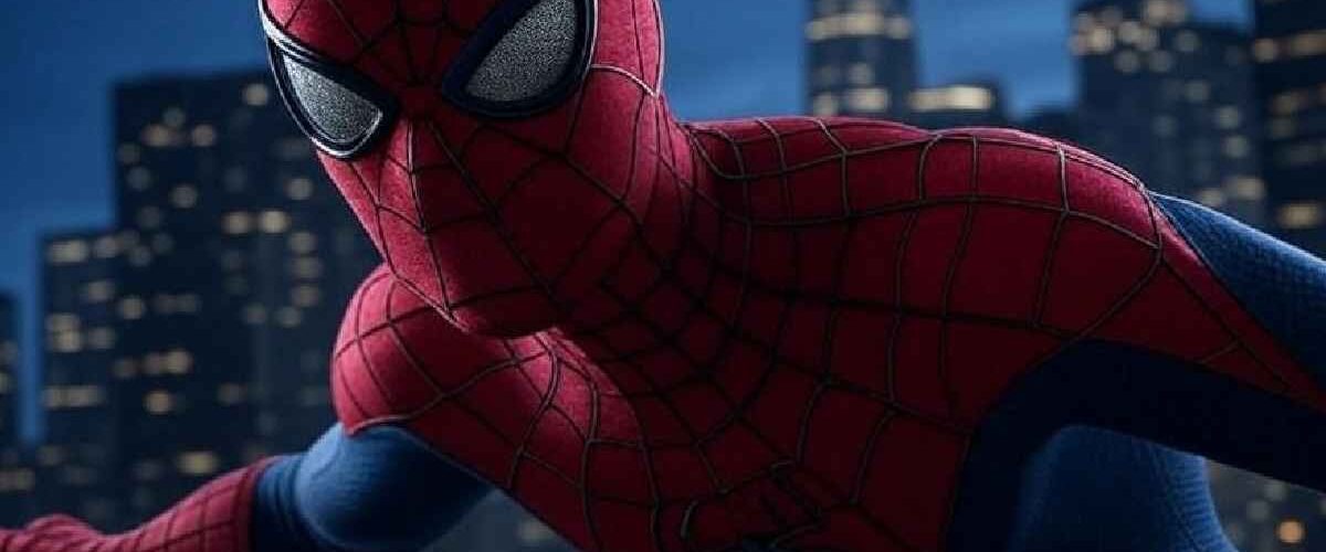 Spider Man Wallpaper 4k For Mobile