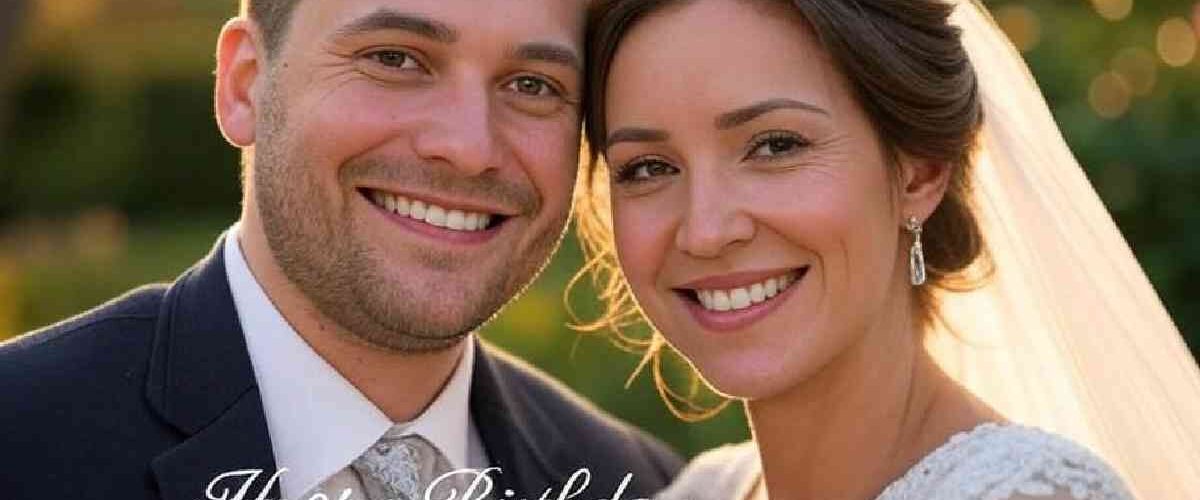 Whatsapp Status Birthday Wishes For Husband