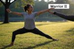 Yoga Asanas With Pictures and Names