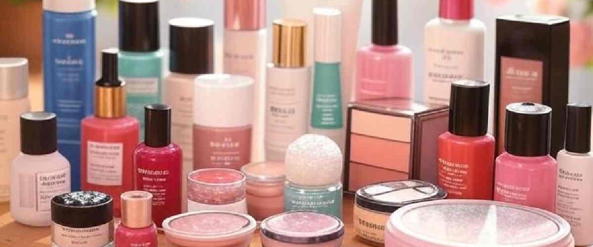 beauty brands
