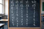 verb forms v1 v2 v3 v4 v5