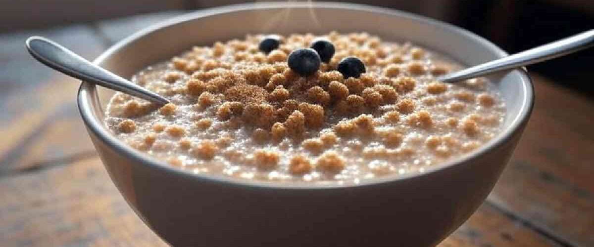 Is Cream of Wheat Good for You