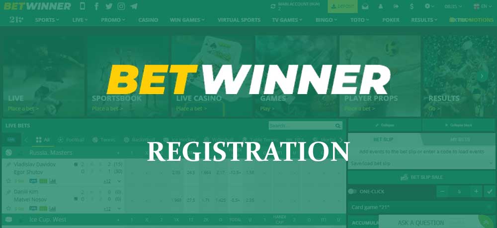 Découvrez les Avantages de Betwinner Découvrez les Avantages de Betwinner