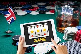 Discover the Best Online Casino UK No Deposit Bonus