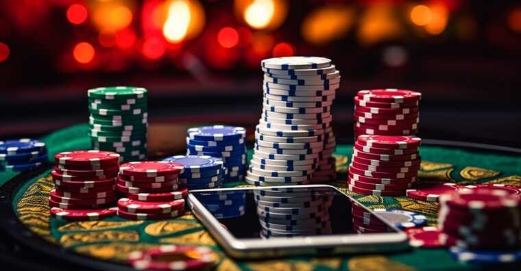 Discover the Online Casino UK Best Options for 2023 Discover the Online Casino UK Best Options for 2023