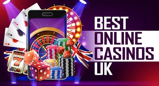 Discover the Online Casino UK Best Options for 2023 Discover the Online Casino UK Best Options for 2023