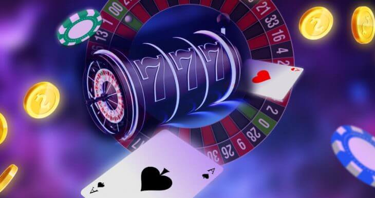 Discover the Thrilling World of Online Bitcoin Casino UK