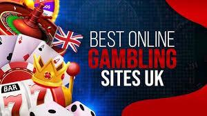 Exploring the Exciting World of New Online Casino UK 2024 Exploring the Exciting World of New Online Casino UK 2024