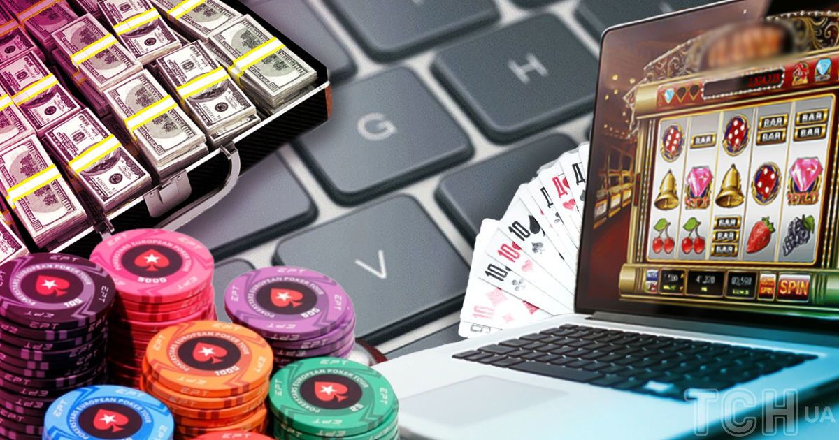 Exploring the Exciting World of New Online Casino UK 2024 Exploring the Exciting World of New Online Casino UK 2024