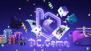 BC.Game Casino Experience Crypto Gaming Like Never Before