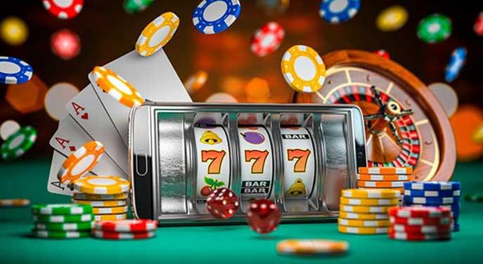 Casino Without 3rd Parties 11