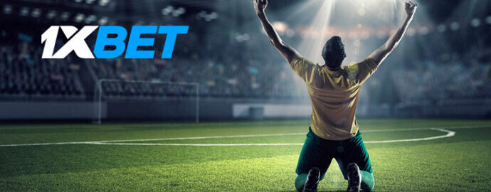 Discover the Excitement of Betting with 1xbet online site