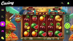 Discover the Excitement of Casiny Casino 8
