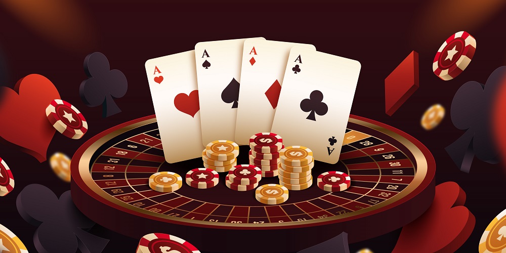 Discover the Ultimate Gaming Experience with Vegastars Australia