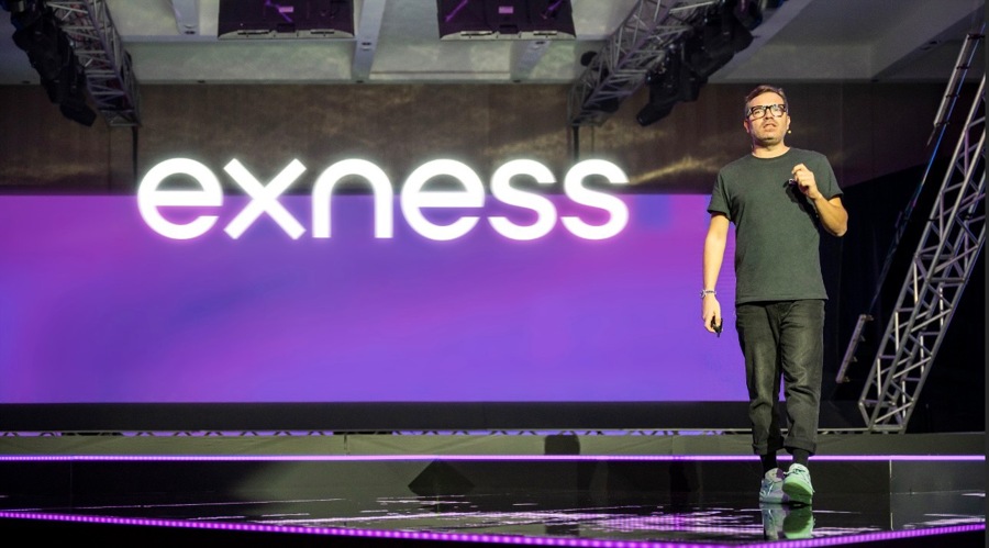 Exploring the Exness Broker Spread A Comprehensive Guide