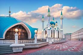 Экскурсия в Йошкар-Олу из Казани Путешествие по культуре и истории
