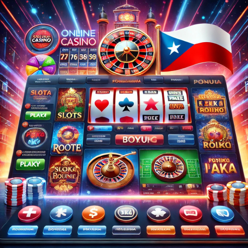 Objevte svět zahraniční online casino Zábava, bezpečnost a výhody Objevte svět zahraniční online casino Zábava, bezpečnost a výhody