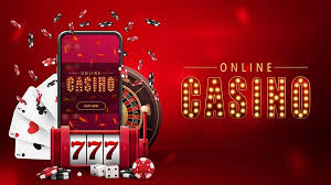 Objevte vzrušení online casino Jak hazardní hry mění svět Objevte vzrušení online casino Jak hazardní hry mění svět