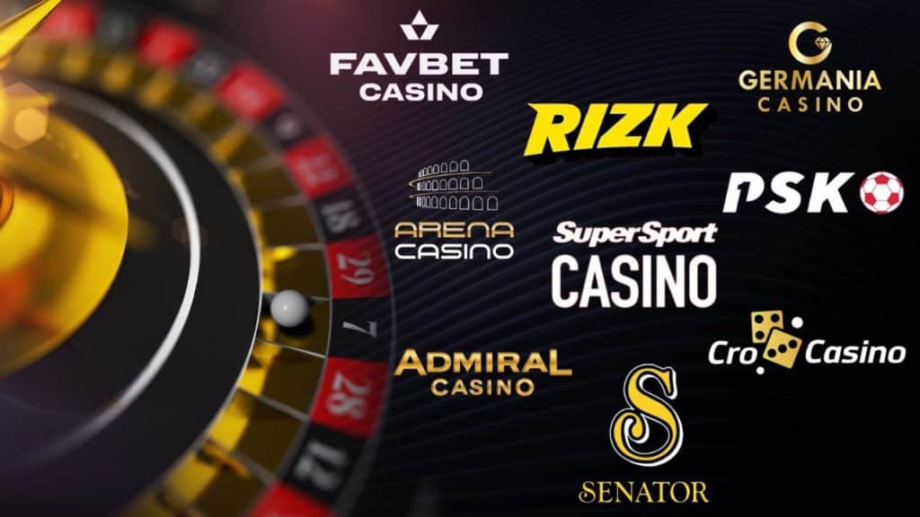 Online casino Hrvatska 2025 Što očekivati u budućnosti Online casino Hrvatska 2025 Što očekivati u budućnosti